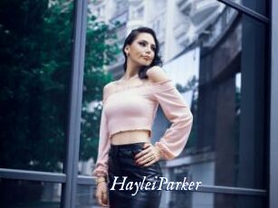 HayleiParker