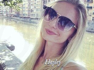 Hayley