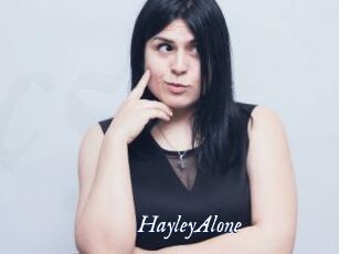 HayleyAlone