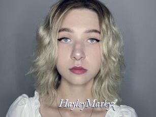 HayleyMarkyz