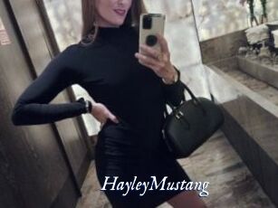 HayleyMustang