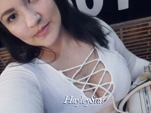 HayleyStar