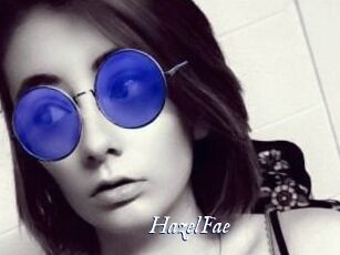 HazelFae
