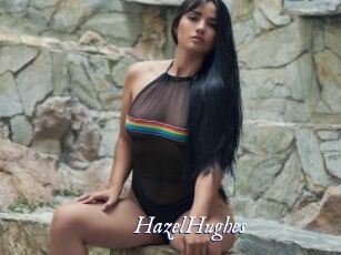 HazelHughes