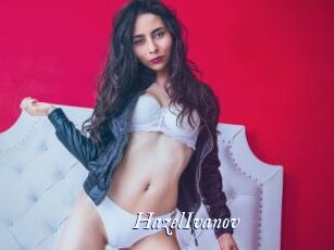 HazelIvanov Cam 5