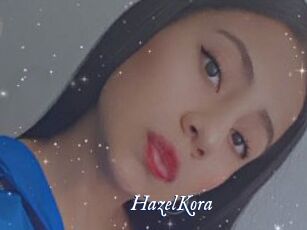 HazelKora