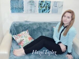 HazelToplez