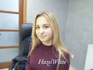 HazelWhite