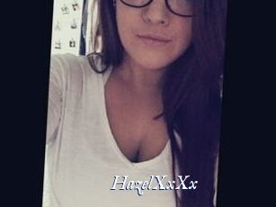 HazelXxXx