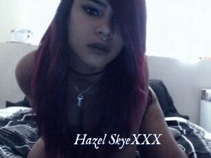 Hazel_SkyeXXX