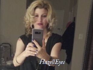 HazellEyes
