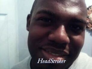 HeadStroker