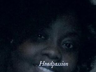 Headpassion