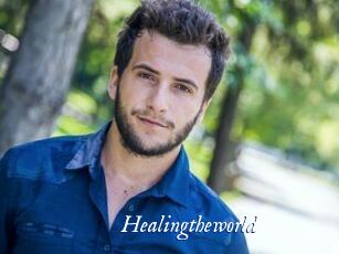 Healingtheworld