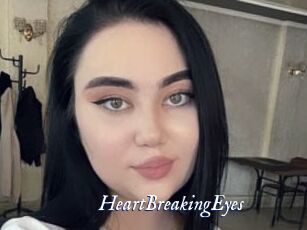 HeartBreakingEyes