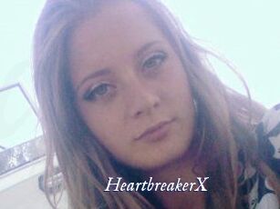 HeartbreakerX