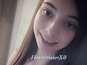 HeartbreakerXO