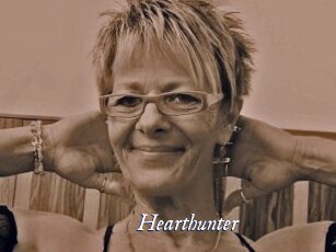 Hearthunter