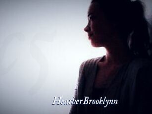 HeatherBrooklynn