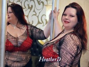 HeatherD