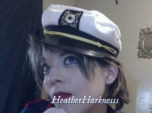 HeatherHarknesss