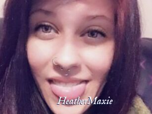 HeatherMaxie