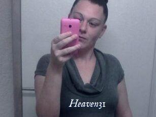 Heaven31