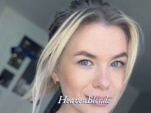HeavenBlonde