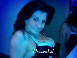 HeavenLei