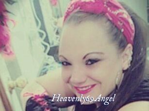 Heavenly69Angel