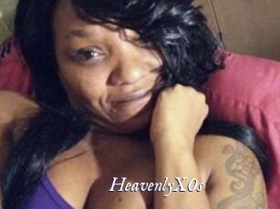 HeavenlyXOs