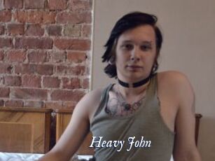 Heavy_John