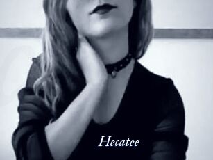 Hecatee