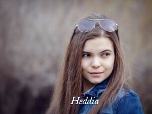 Heddia