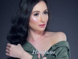 HeidiFoster