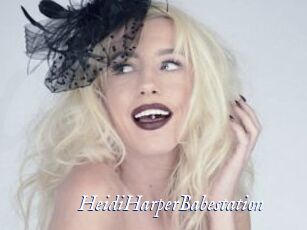 HeidiHarperBabestation