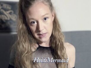 HeidiMermaid