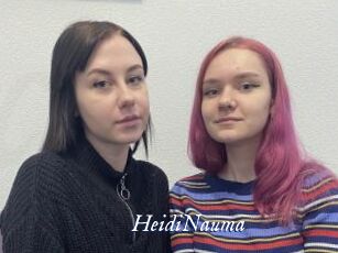 HeidiNauma