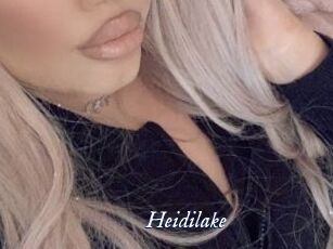 Heidilake
