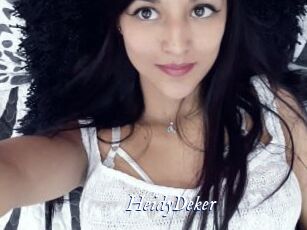 HeidyDeker