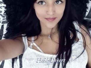 HeidyDekerr