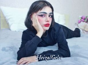 HeizalGeleo