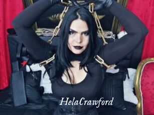 HelaCrawford