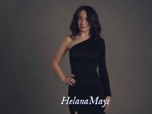 HelanaMays