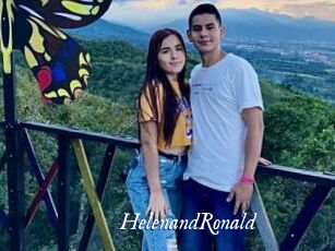 HelenandRonald