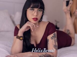 HelixBenoit