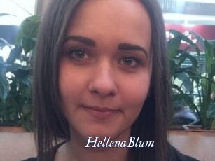 HellenaBlum