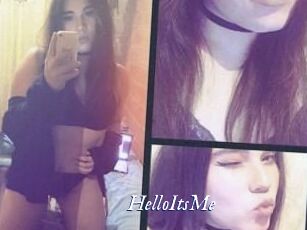 HelloItsMe