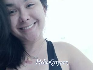 HelloKitty007