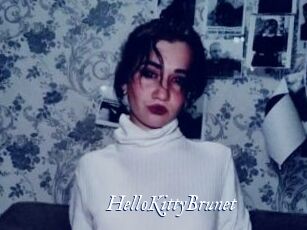 HelloKittyBrunet